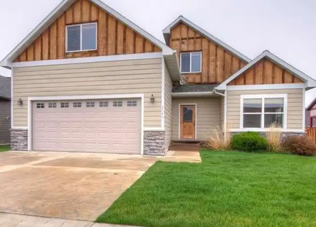 Property at 3143 Annie St, Bozeman, MT, 59718, 4 beds, 2.5 baths, [object Object]
