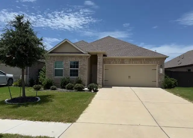Property at 1745 Woolsey Way, Leander, TX, 78641, 3 beds, 2 baths, [object Object]