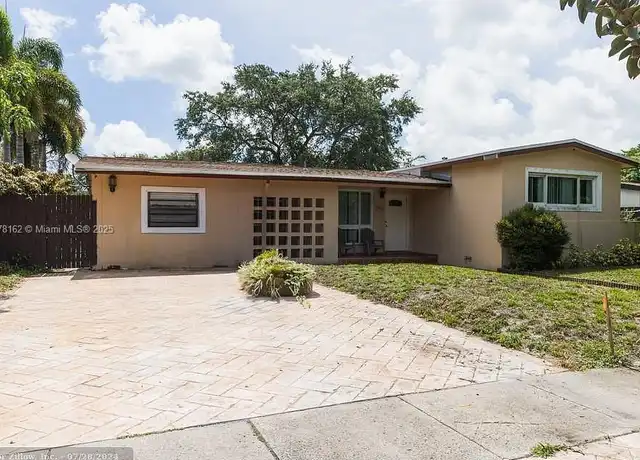Property at 948 SW 49th Ter Unit 2, Plantation, FL, 33317, 1 bed, 1 bath, [object Object]