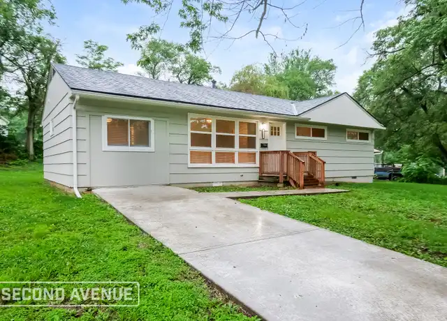 Property at 401 Lacy Ln, Belton, MO, 64012, 4 beds, 2 baths, [object Object]