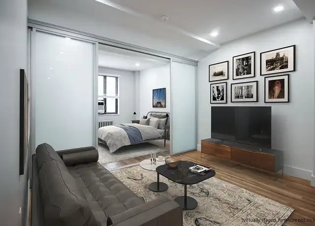 Property at 11 Waverly Pl Unit 8F, New York, NY, 10003, 2 beds, 1 bath, [object Object]