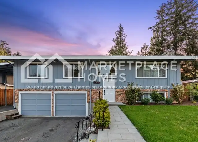 Property at 20428 53rd Ave W, Lynnwood, WA, 98036, 4 beds, 2 baths, [object Object]