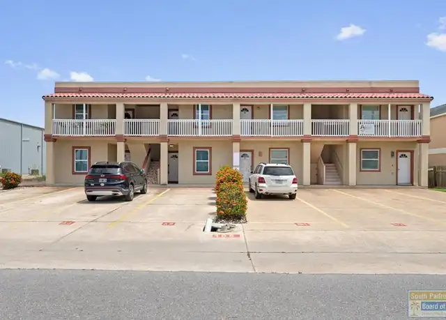 Property at 106 E Campeche St Unit 4 A, South Padre Island, TX, 78597, 2 beds, 2 baths, [object Object]