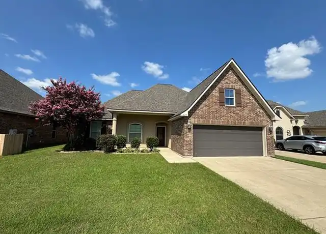Property at 429 Remington Dr, Bossier City, LA, 71111, 4 beds, 2 baths, [object Object]