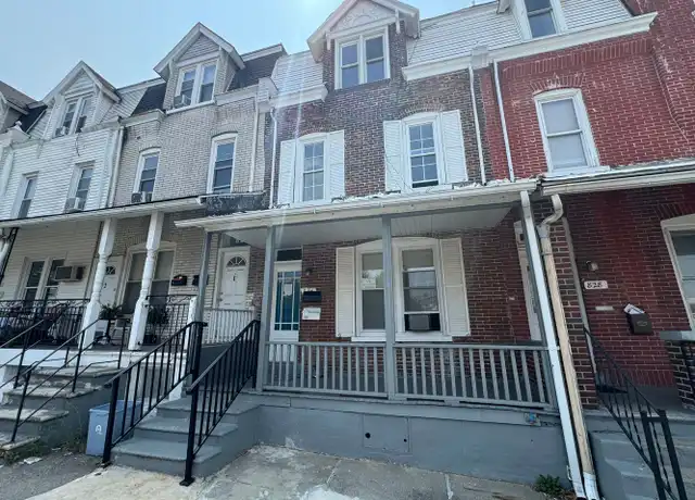 Property at 826 N Ninth St Unit 2, Allentown, PA, 18102, 4 beds, 2 baths, [object Object]