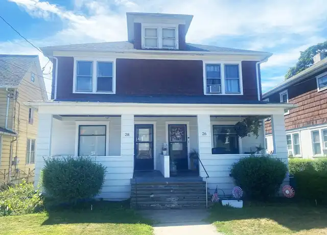 Property at 28 Albert St, Johnson City, NY, 13790, 3 beds, 1.5 baths, [object Object]