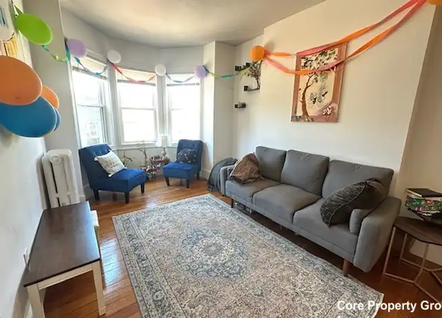 Property at 53 Joy St Unit 4, Boston, MA, 02114, 3 beds, 1 bath, [object Object]