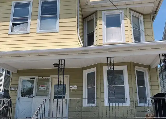 Property at 83 Thomas St Unit 1, West Haven, CT, 06516, 3 beds, 1 bath, [object Object]