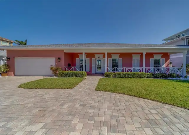 Property at 30 Winston Dr, Belleair, FL, 33756, 3 beds, 2 baths, [object Object]