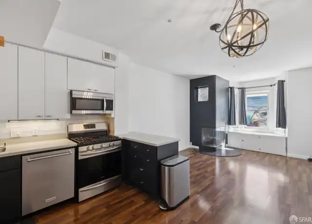 Property at 144 Langton St, San Francisco, CA, 94103, 2 beds, 1.5 baths, [object Object]