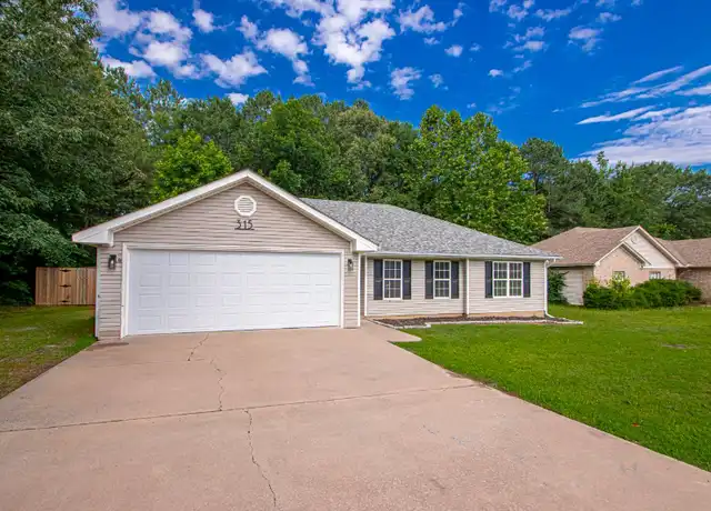 Property at 315 Autumn Dr, Benton, AR, 72015, 3 beds, 2 baths, [object Object]