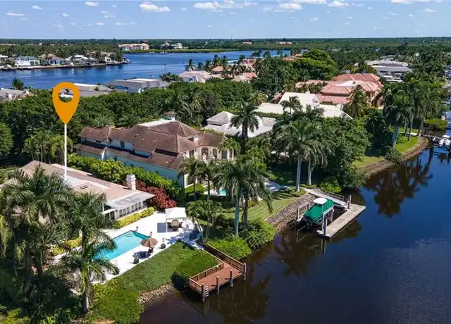 Property at 950 Galleon Dr, Naples, FL, 34102, 3 beds, 3.5 baths, [object Object]