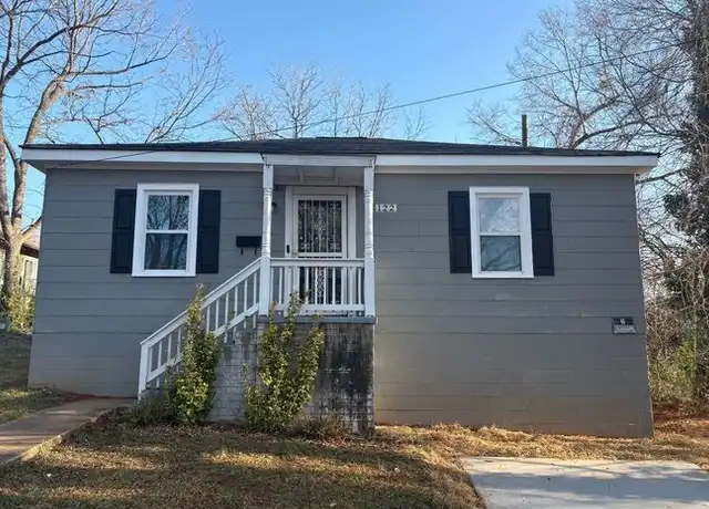 Property at 122 Morningside Dr, Spartanburg, SC, 29306, 2 beds, 1 bath, [object Object]