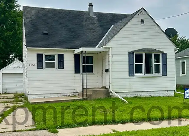 Property at 1109 3rd Ave NW, Austin, MN, 55912, 3 beds, 1.5 baths, [object Object]
