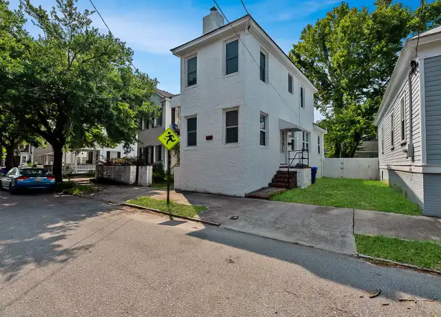 Property at 25 Maverick St, Charleston, SC, 29403, 2 beds, 1 bath, [object Object]