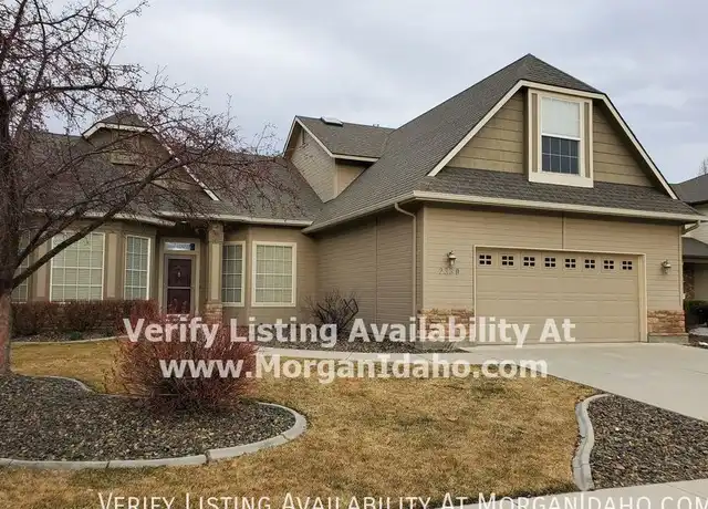 Property at 2330 W Trestle Dr, Meridian, ID, 83646, 4 beds, 3 baths, [object Object]