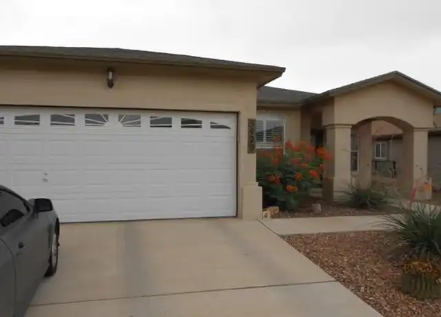 Property at 5429 Francisco Roque Dr, El Paso, TX, 79934, 4 beds, 2 baths, [object Object]