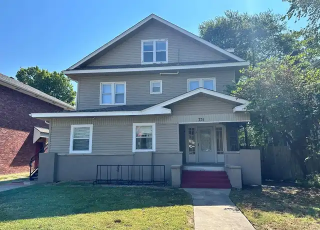 Property at 731 Deans Row Ave Unit 1, Norman, OK, 73069, 2 beds, 2 baths, [object Object]
