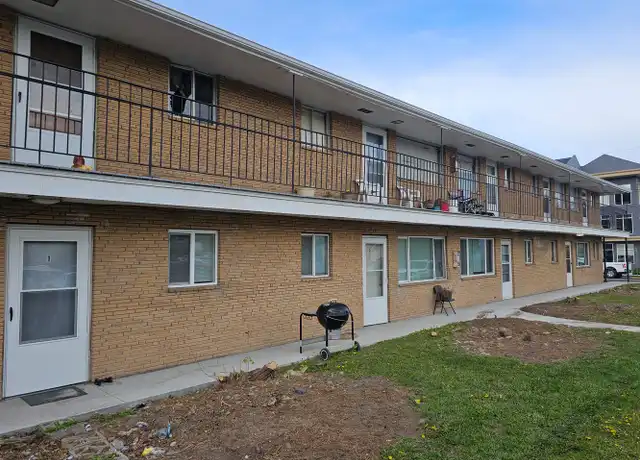 Property at 839 Cedar St Unit 1, Cheney, WA, 99004, 2 beds, 1 bath, [object Object]