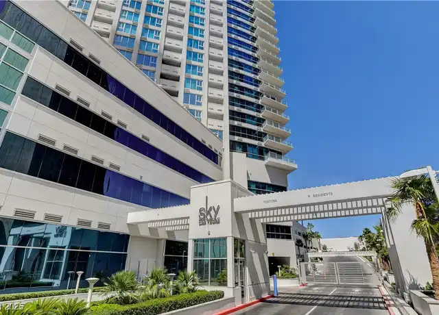 Property at 2700 Las Vegas Blvd S #2910, Las Vegas, NV, 89109, 2 beds, 2 baths, [object Object]
