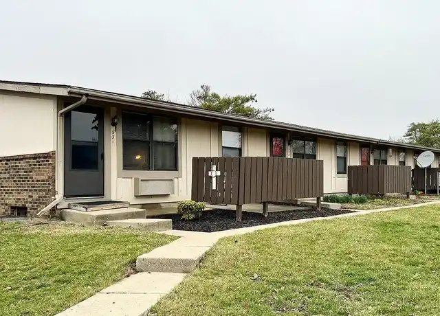 Property at Sandalwood Apartments - 1803 S Park Ave, Alexandria, IN, 46001, 0 beds, 1 bath, [object Object]