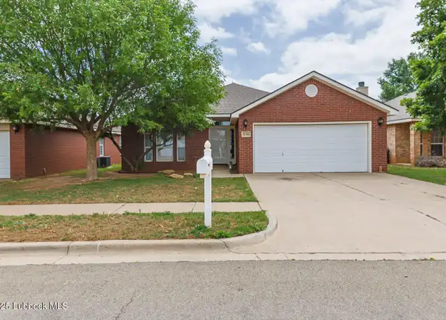 Property at 536 N Kirby Ave, Lubbock, TX, 79416, 3 beds, 2 baths, [object Object]