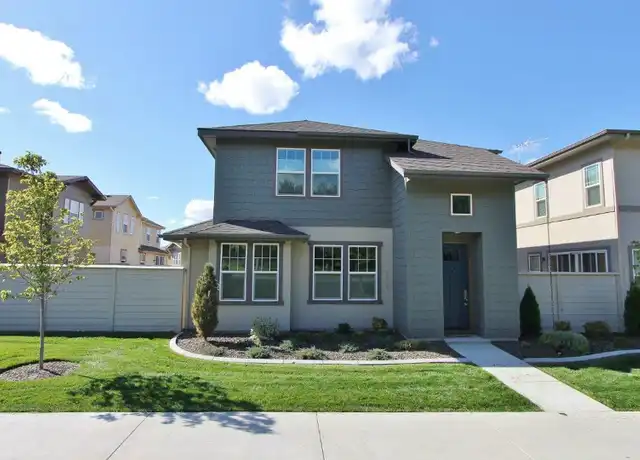Property at 3466 S Pheasant Tail Way, Boise, ID, 83716, 4 beds, 3 baths, [object Object]