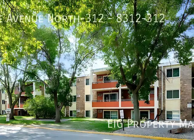 Property at 8312 Zane Ave N, Brooklyn Park, MN, 55443, 2 beds, 1.5 baths, [object Object]
