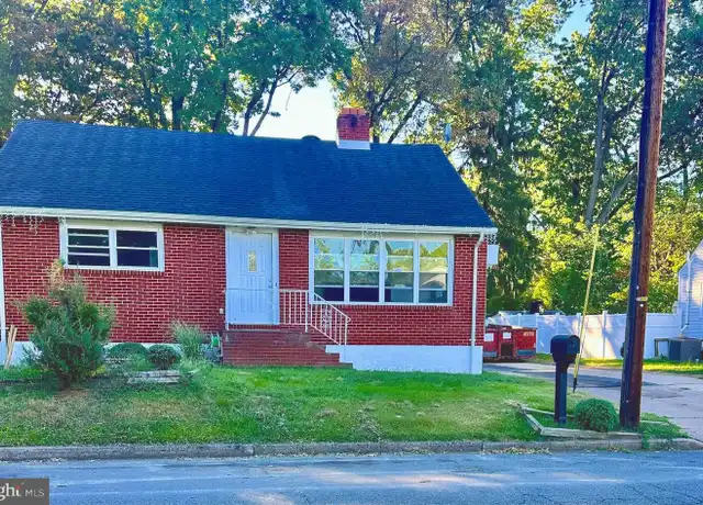Property at 45 Hillman Ave, Ewing, NJ, 08638, 7 beds, 2 baths, [object Object]