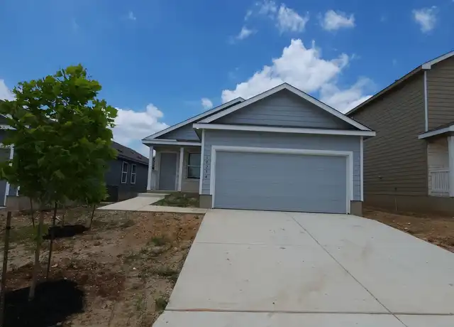 Property at 10234 Asta Trl, San Antonio, TX, 78224, 4 beds, 2 baths, [object Object]