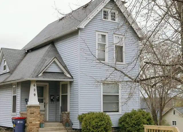 Property at 629 Crescent St NE Unit : 1, Grand Rapids, MI, 49503, 2 beds, 1 bath, [object Object]