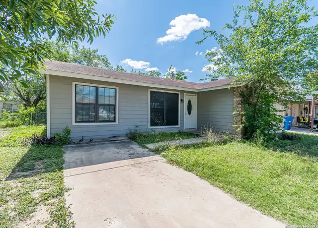 Property at 8414 Standing Rock St, San Antonio, TX, 78242, 3 beds, 1 bath, [object Object]