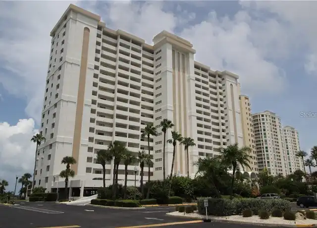 Property at 1230 Gulf Blvd #1608, Clearwater Beach, FL, 33767, 2 beds, 2 baths, [object Object]