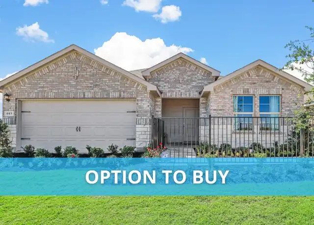 Property at 9417 Subjeck Way, Fort Worth, TX, 76108, 3 beds, 2 baths, [object Object]