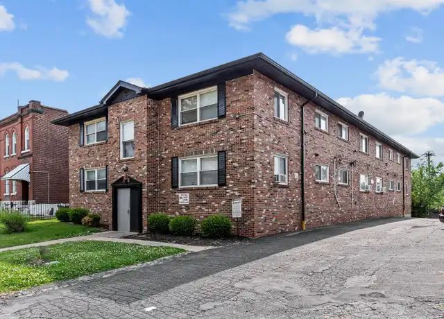 Property at 4321 Morgan Ford Rd, St. Louis, MO, 63116, 1 bed, 1 bath, [object Object]