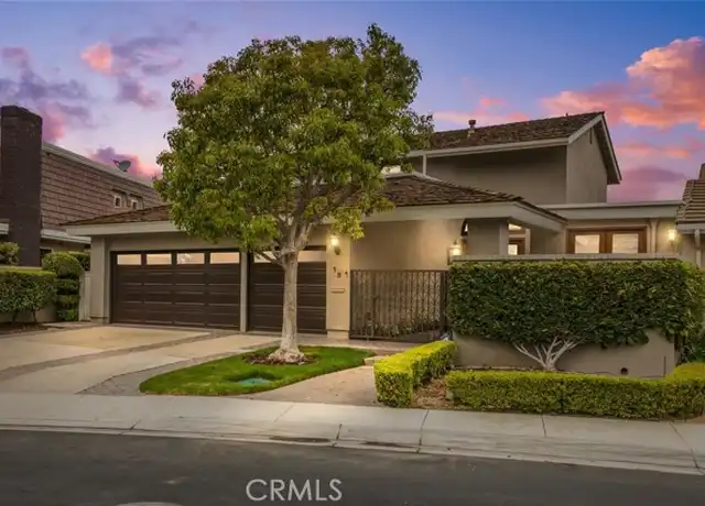 Property at 19 Rue Cannes, Newport Beach, CA, 92660, 3 beds, 2.5 baths, [object Object]