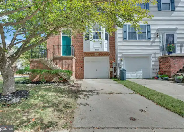 Property at 3917 Elkhorn Cir, Bowie, MD, 20716, 3 beds, 3 baths, [object Object]