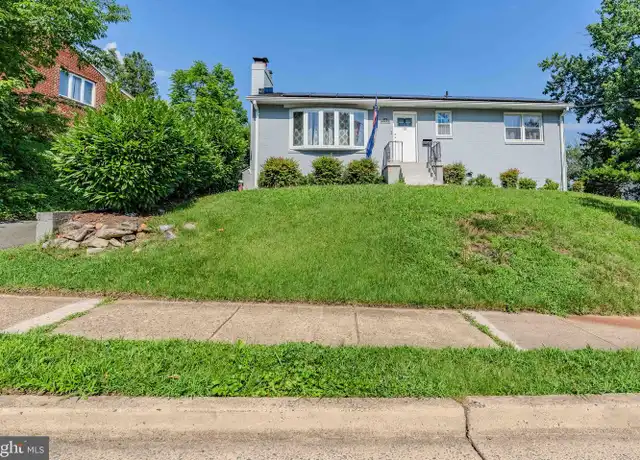 Property at 942 N McKinley Rd, Arlington, VA, 22205, 4 beds, 4 baths, [object Object]