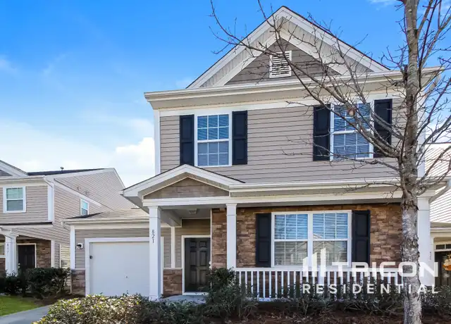 Property at 821 Old Forester Ln, Charlotte, NC, 28214, 3 beds, 2.5 baths, [object Object]