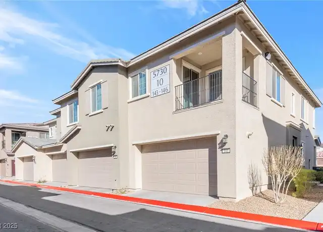 Property at 5730 Sky Pointe Dr #143, Las Vegas, NV, 89130, 2 beds, 2 baths, [object Object]