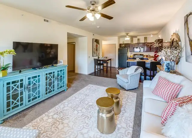 Property at The Links at Kansas - 5401 Rock Chalk Dr, Lawrence, KS, 66049, 1-2 bed, 1-2 bath, [object Object]