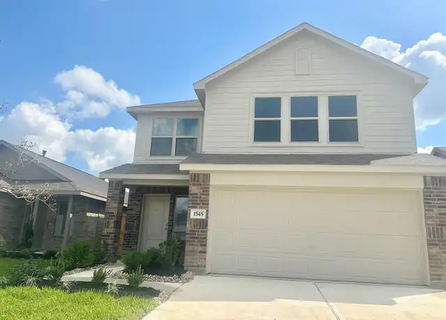 Property at 1545 San Sebastien Dr, Conroe, TX, 77301, 4 beds, 2.5 baths, [object Object]