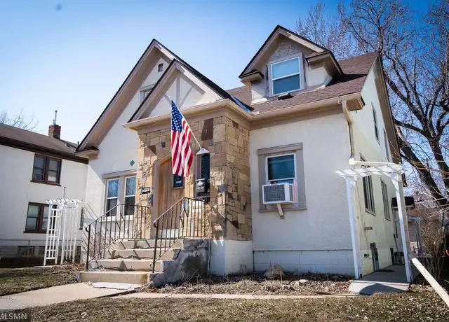 Property at 4165 Aldrich Ave N, Minneapolis, MN, 55412, 3 beds, 1 bath, [object Object]