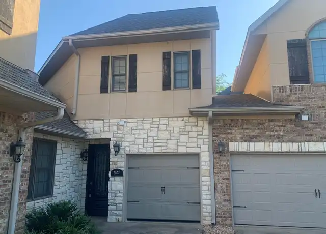 Property at 2507 S Everest Ave, Rogers, AR, 72758, 2 beds, 2.5 baths, [object Object]