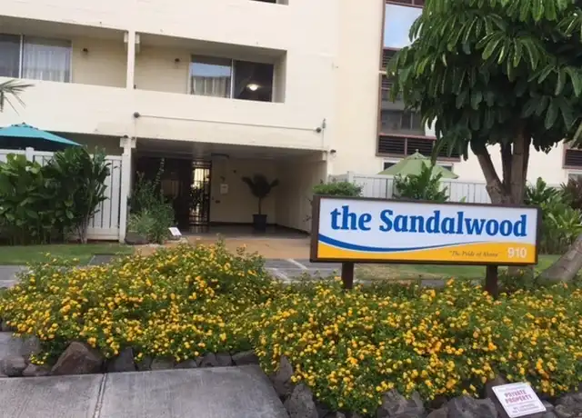 Property at 910 Ahana St #1107, Honolulu, HI, 96814, 2 beds, 1 bath, [object Object]