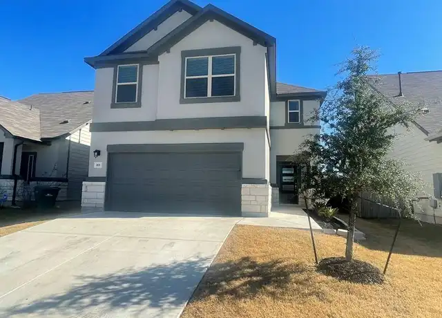 Property at 185 Yellow Bark St, Buda, TX, 78610, 4 beds, 2.5 baths, [object Object]