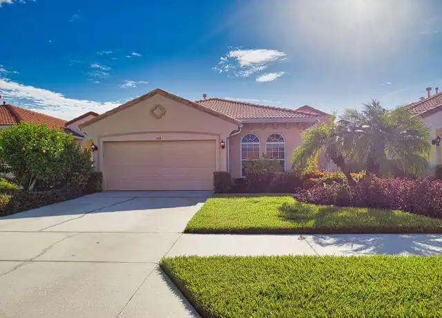 Property at 106 Tiziano Way, North Venice, FL, 34275, 2 beds, 2 baths, [object Object]