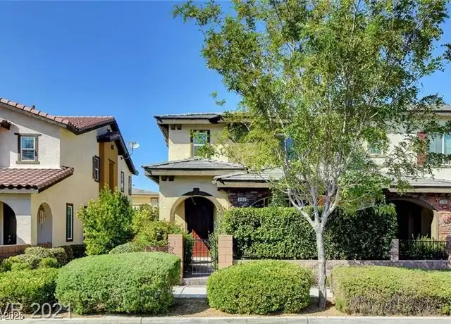 Property at 3182 Via Seranova, Henderson, NV, 89044, 3 beds, 2.5 baths, [object Object]