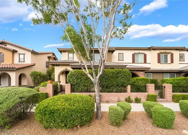 Property at 3182 Via Seranova, Henderson, NV, 89044, 3 beds, 2.5 baths, [object Object]