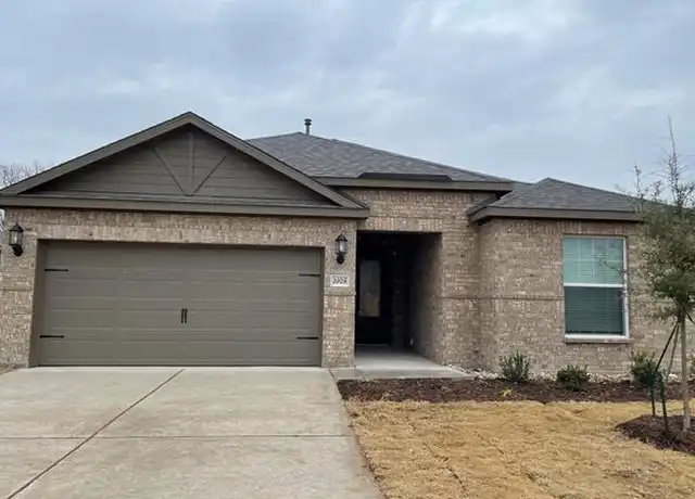 Property at 2028 Brentwood Dr, Anna, TX, 75409, 4 beds, 2 baths, [object Object]